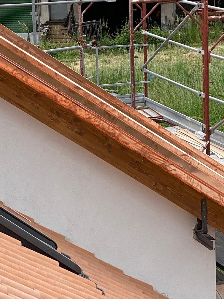 Fusco Tetti & Coperture